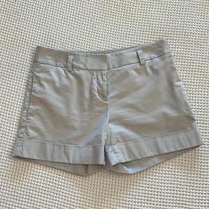 Express sz 0 shorts like NEW